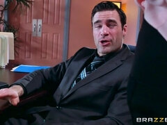 Stora tuttar, Svart, Avsugning, Enorm, Pov, Verklighet, Sekreterare, Tuttar