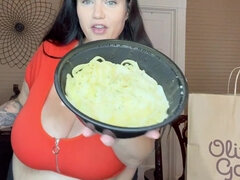 Amatoriale, Bella grossa formosa, Culo grosso, Tette grandi, Tettona, Grassa, Fetish, Tette