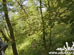 Amatoriale, Anale, Culo, Fetish, Hd, All'aperto, Magra, Tatuaggi