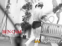 Culo, Mamada, Polla, Cuadrupleta, Sexo duro, Coño, Tetas, Mojado