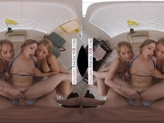 삼차원, 엉덩이, 큰 음경, 금발의, 오랄섹스, Hd, 셀카, 젖가슴