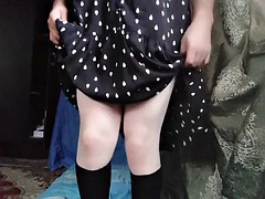 Amatéři, Krásky, Velké péro, Blondýna, Evropské, Dospělé, Shemale, Thajské