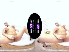 18 años, Tetas grandes, Sexo duro, Masturbación, Orgasmo, Realidad, Solo, Adolescente