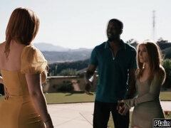 Μεγάλα βυζιά, Πούτσος, Σκληρό, Διαφυλετικό, Κοκκινομάλα, Μητριά, Ταμπού, Τρίο