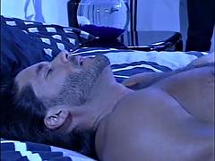 Anális szex, Kisbaba, Monumentális dákó, Cumizás, Ondó fröcskölés, Izmos, Hármas