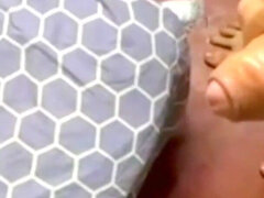 My Sexy Boyfriend Fuck Me in Ass with Big Cock Fuck Hard