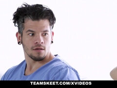 Veli, Ruskeahiuksinen, Spermashotti, Takaapäin, Rankka, Sisko, Laiha, Teini