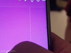 Amaterji, Zaloteni, Par, Ženska, Prstni, Muco, Igrače, Mokra