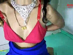 Na obličej, Honění, Indické