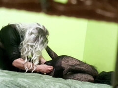 Amador amadora, Bundão, Casal, Europeu, Fetiche, Látex, Nylon