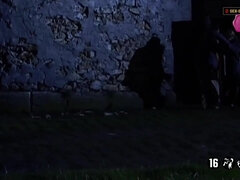 18, Røv, Blondine, Pik sutte, Pik, Hårdt, Hd