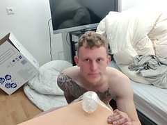 Amatéri, Veľké péro, Gay, Honění, Hardcore, Masturbácia