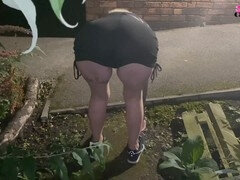 Anal, Pauzão, Negroa, Boquete, Jato de porra, Público, Puta