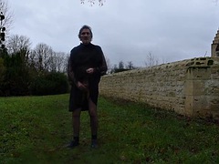 Consolador, Sexo duro, Lencería, Masturbación, Maduro, Al aire libre, Transexual, Juguetes