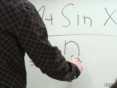 Πίπα, Σε στάση σκύλου στα τέσσερα, Στο πρόσωπο, Γραφείο, Πρώτου προσώπου, Χτύπημα