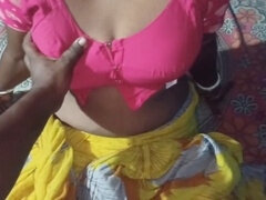 Bengali wife shared by desi village couple for intense hardcore fucking