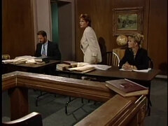 Anaal, Mooi, Bruinharig, Tieten likken, Oud