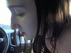 Leie, Strand, Blasen, Fingern, Freundin, Küssen, Muschi, Abendanzug