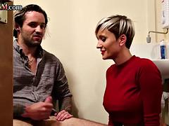 Amatööri, Tyttö, Nainen pukeissa mies alasti, Spermashotti, Fetissi, Käsihoito, Äiti jota haluaisin panna, Toimisto