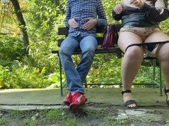 Amatør, Stor rumpe, Lubben, Hjemmelaget, Moden, Milf, Mamma, Pervers