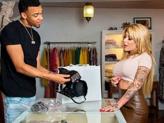 Velký zadek, Velké péro, Velké kozy, Kuřba, Na pejska, Mezirasové, Kozičky