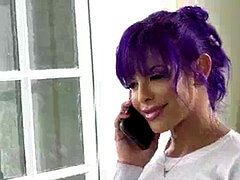 Анальный секс, Минет, Брюнетки, Ледибой, Трансы