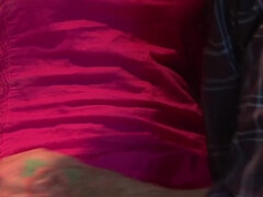 큰 음경, 금발의, 음경, Hd