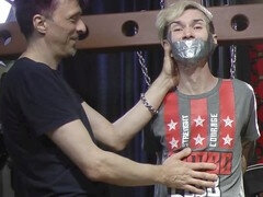 Σαδομαζοχιστικό, Σαδομαζοχιστικό, Επιβολή, Ομοφυλόφιλος