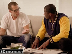 Pauzão, Negroa, Loiroa, Boquete, Pau, Facial, Cavalgar, Tetas