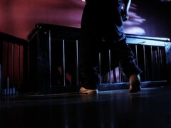 Røvslikning, Blondine, Pik sutte, Komme på ansigtet, Brækfornemmelse, Imellem racer, Slikning, Fisse