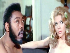 Avsugning, Sperma shot, Hårig, Vintage