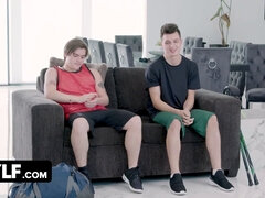 Συνελήφθη, Κούγκαρ, Βρωμόλογα, Στο πρόσωπο, Ηδ, Τεράστιος, Μητριά, Βυζιά