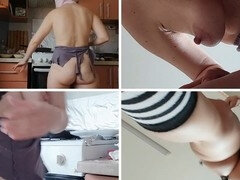 Anal, Gorda, Morena, Gordita, Penetracion con dedos, Latina, Masturbación, Madres para coger