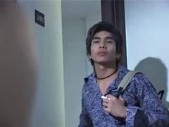 Asijské, Creampie, Japonské, Masturbace, Dospělé, Sólo, Thajské, Zastaralé