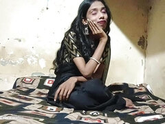 Kuřba, Pár, Homemade, Indické, Spodná bielizeň