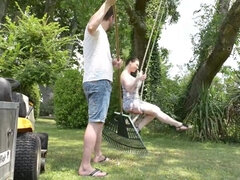 18 χρονον, Μεγάλα βυζιά, Πίπα, Πούτσος, Μαλακία, Ώριμη γυναίκα, Εκτός, Έφηβος