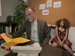 Amatoriale, Americano, Culo, Nero, Brunetta, Figlia, Pisello, Piccola