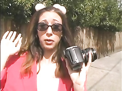 Obciąganie, Twarzowy