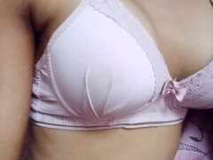 18, 아마추어, 집에서 만든, 인도인, 혼자, 청소년