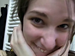 Baben, Stora tuttar, Blondin, Japansk, Lesbisk, Massage, Tonåring, Tuttar