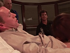 Kuřba, Pár, Cuckold, Hardcore, Bozkávanie, Milf  mčbp, Fajka  sanie, Manželka