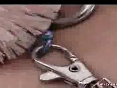 Fetish, Mamma che vorrei scoparmi, Capezzoli, Piercing, Puttana, Tatuaggi