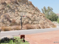 Fantastiskt, Rumpa, Stor stjärt, Stora tuttar, Blondin, Snopp, Milf, Fitta