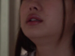 Stor kuk, Stora tuttar, Bystig, Creampie, Dildo, Hardcore, Japansk, Tonåring