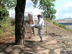 Velké kozy, České, Babi, Obrovský, Dospělé, Jezdectví, Ječení, Kozičky