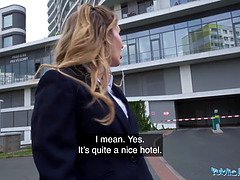 Stor kuk, Avsugning, Snopp, Hd, Enorm, Pov, Offentlig, Slampa