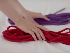 Anal, Blonde, Fétiche, Hd, Adolescente, Plan cul à trois, Jouets