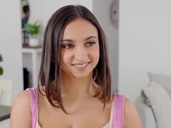 Velike joške, Fafanje, Rjavolaska, Zunanji izliv, Ženska, Hd, Samozadovoljevanje, Prvoosebno snemanje seksa