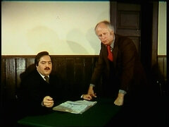 Extra-hot vintage XXX full-length film