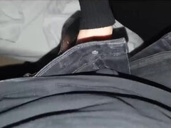 Amatorka, Duży tyłek, Duże cycki, Kutas, Niemiecki, Domowej roboty, Punkt widzenia, Nastolatki